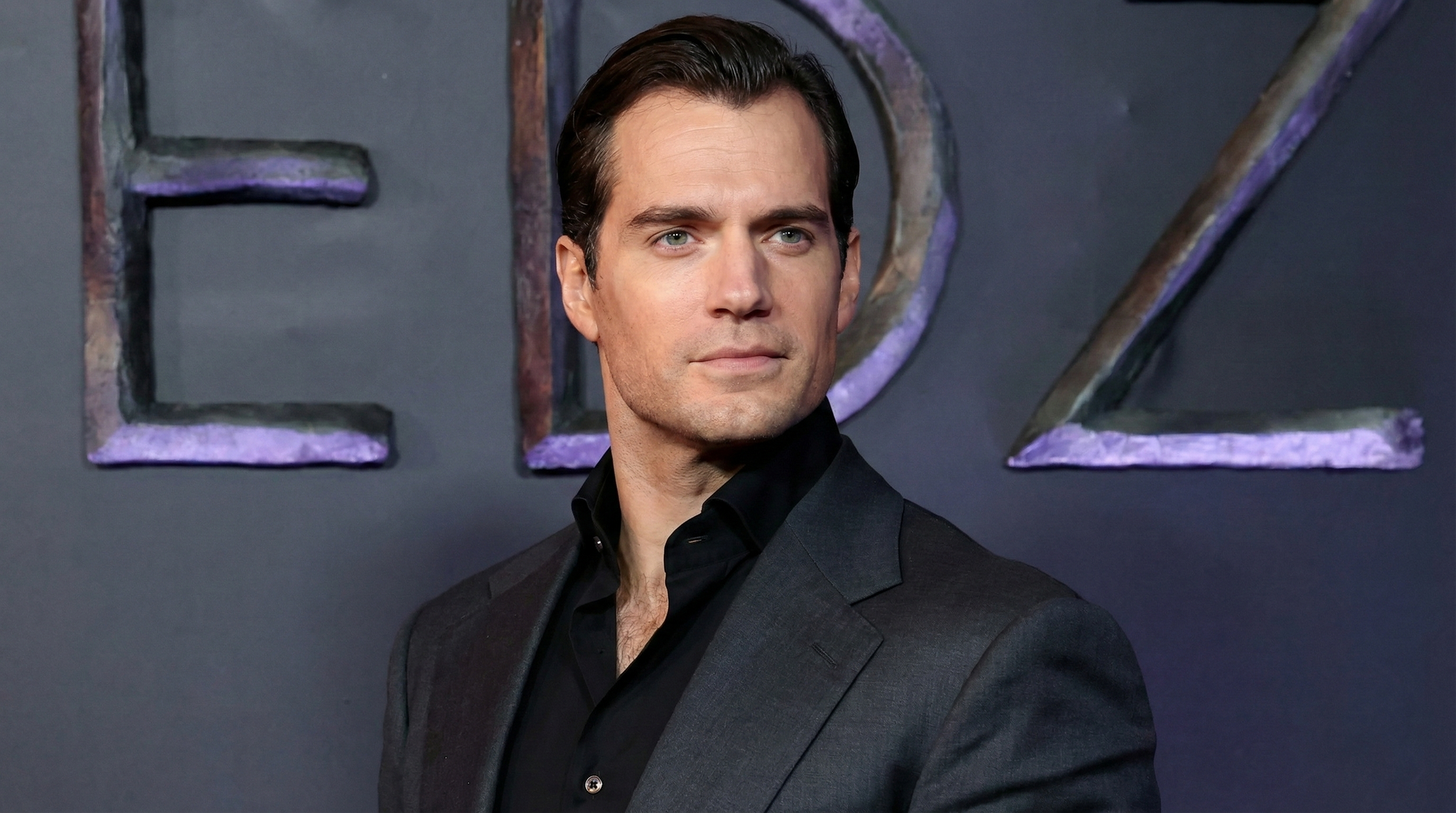3 Henry Cavill Haircuts To Recreate (Toss A Coin To Your Barber).