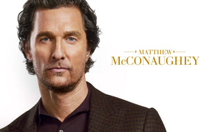 How To Get Matthew McConaughey's Haircuts & Hairstyles for 2022. Credit: Miramax. 