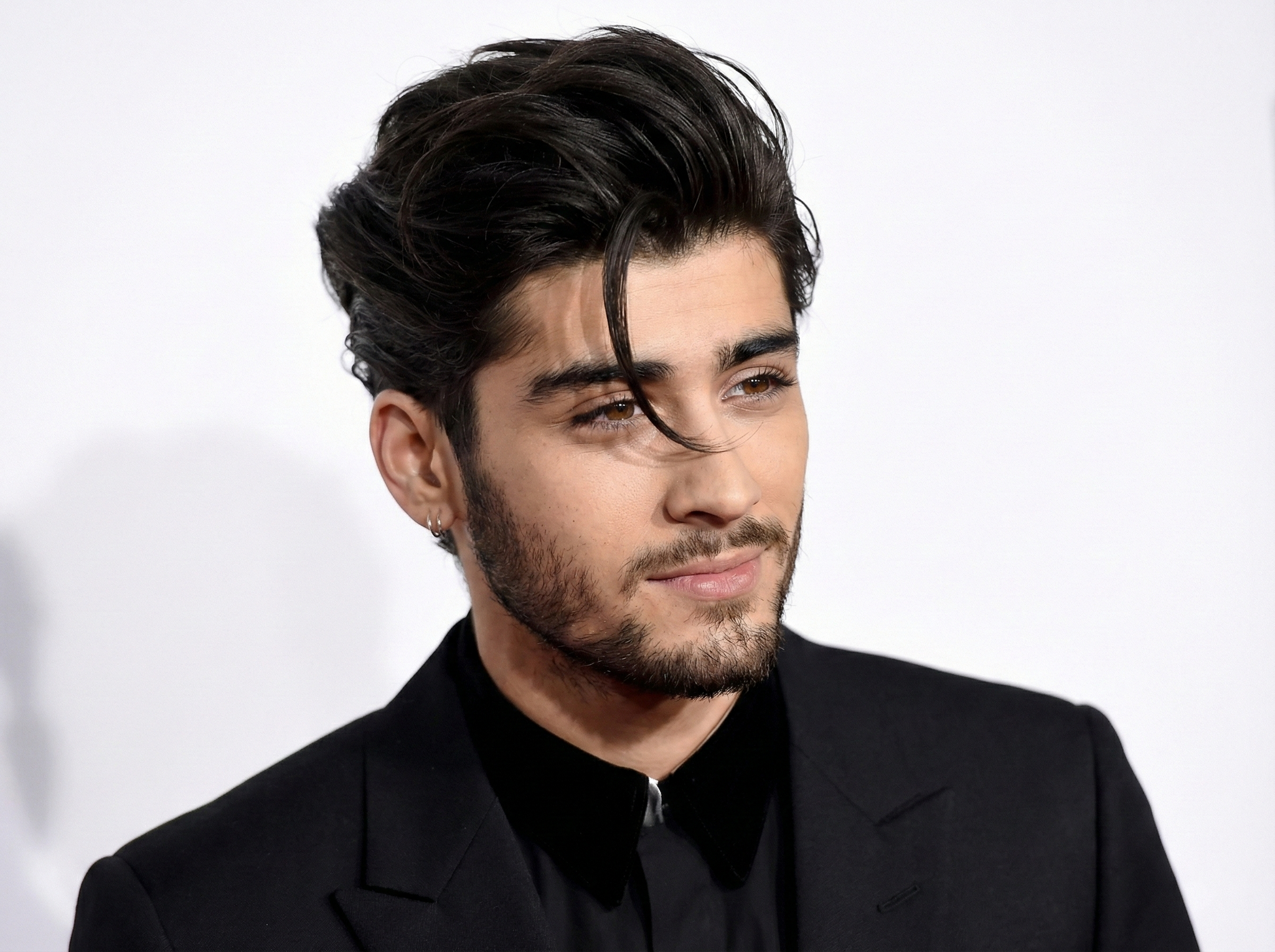 How To Get The One Direction Zayn Malik Haircut & Crew Cut.