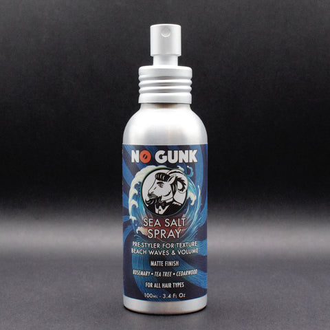 Sea Salt Spray - Pre-Styler for Volume, Texture & Waves